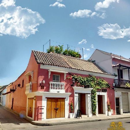 Life Is Good Cartagena Hostel Extérieur photo