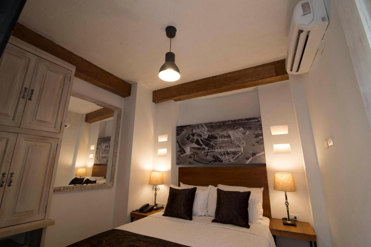Life Is Good Cartagena Hostel Extérieur photo