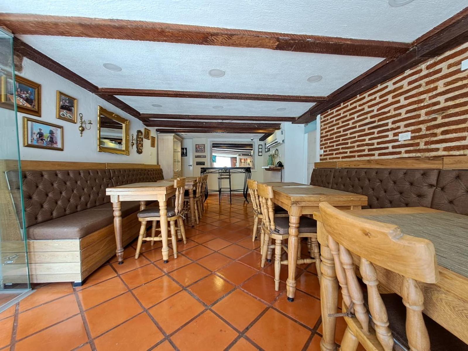 Life Is Good Cartagena Hostel Extérieur photo