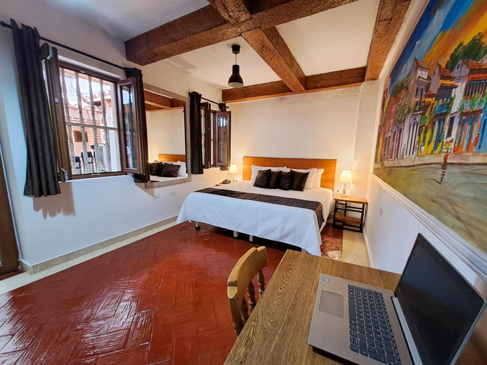 Life Is Good Cartagena Hostel Extérieur photo