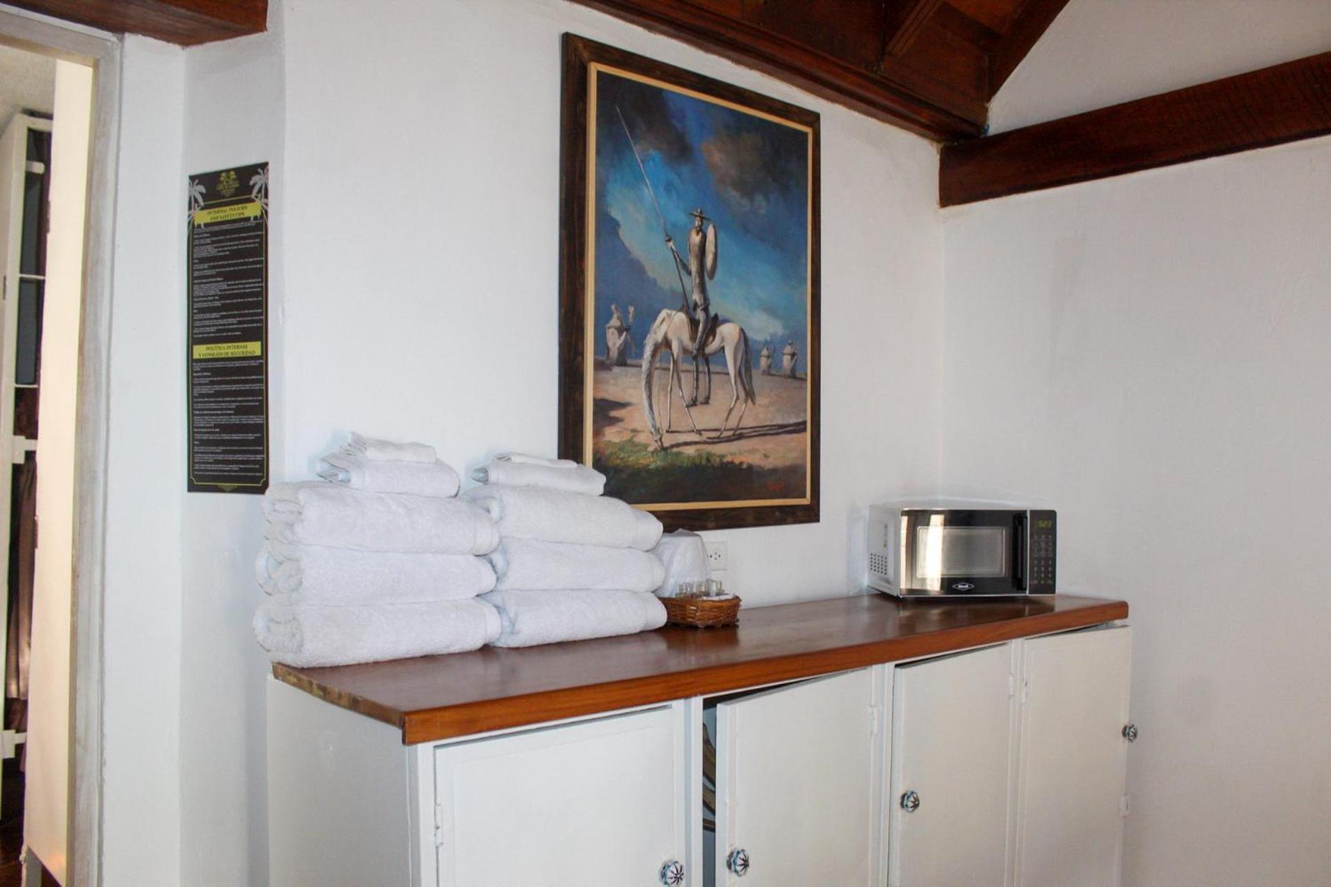 Life Is Good Cartagena Hostel Extérieur photo