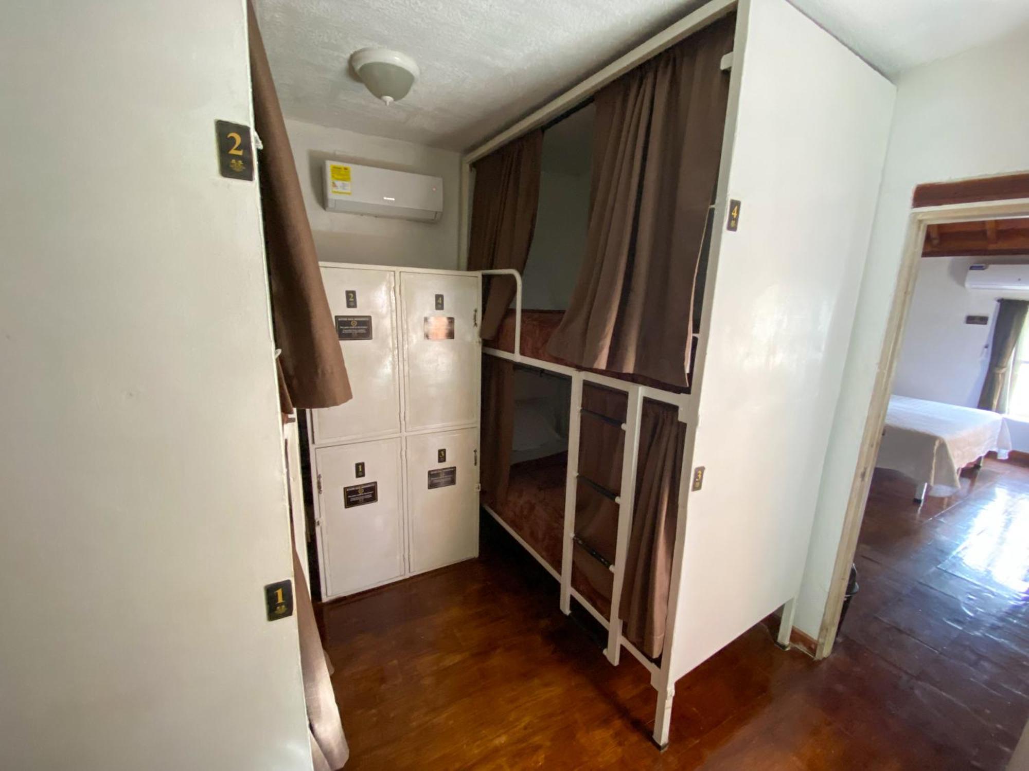 Life Is Good Cartagena Hostel Extérieur photo