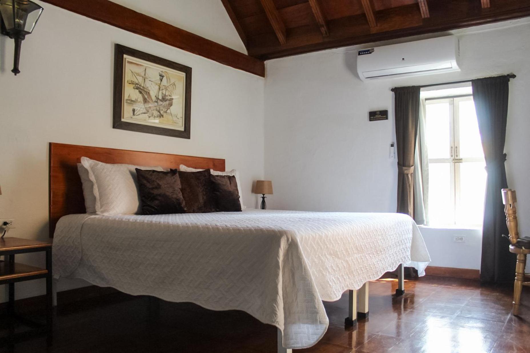 Life Is Good Cartagena Hostel Extérieur photo