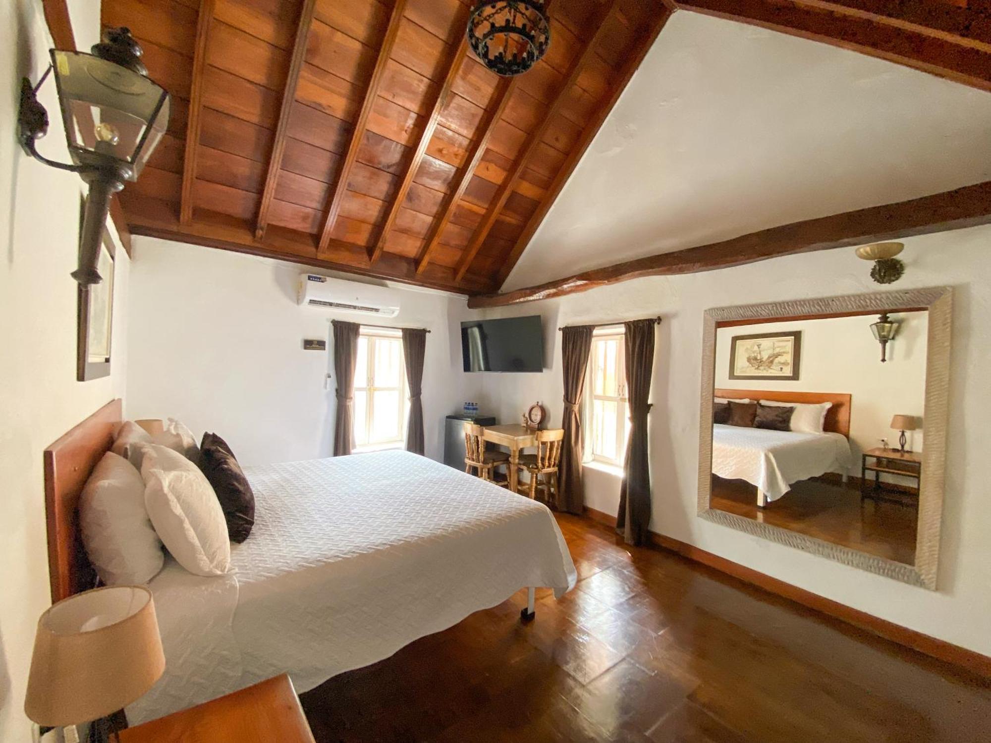Life Is Good Cartagena Hostel Extérieur photo