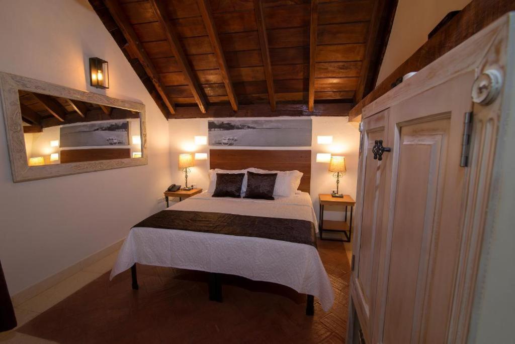 Life Is Good Cartagena Hostel Extérieur photo