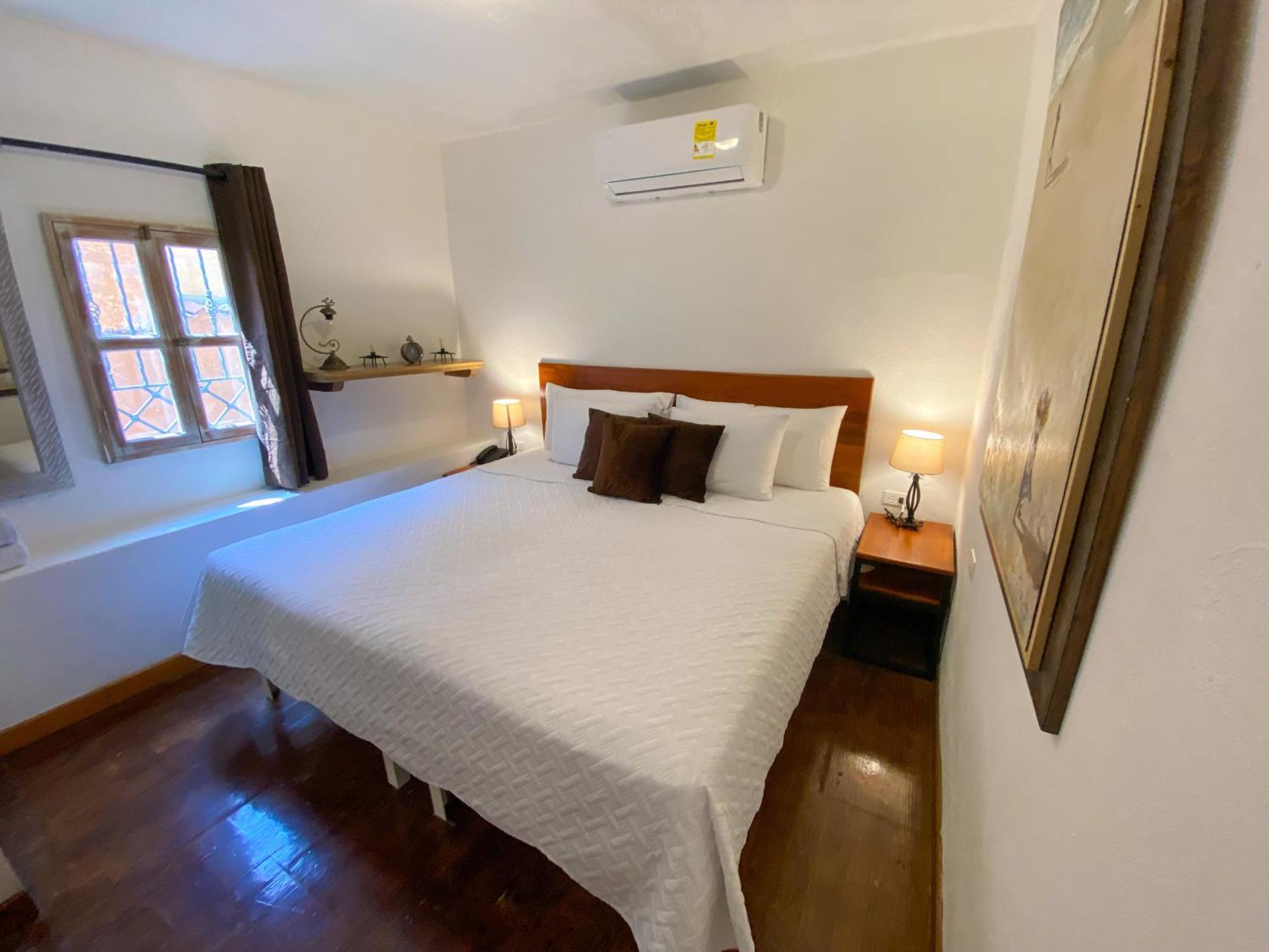 Life Is Good Cartagena Hostel Extérieur photo