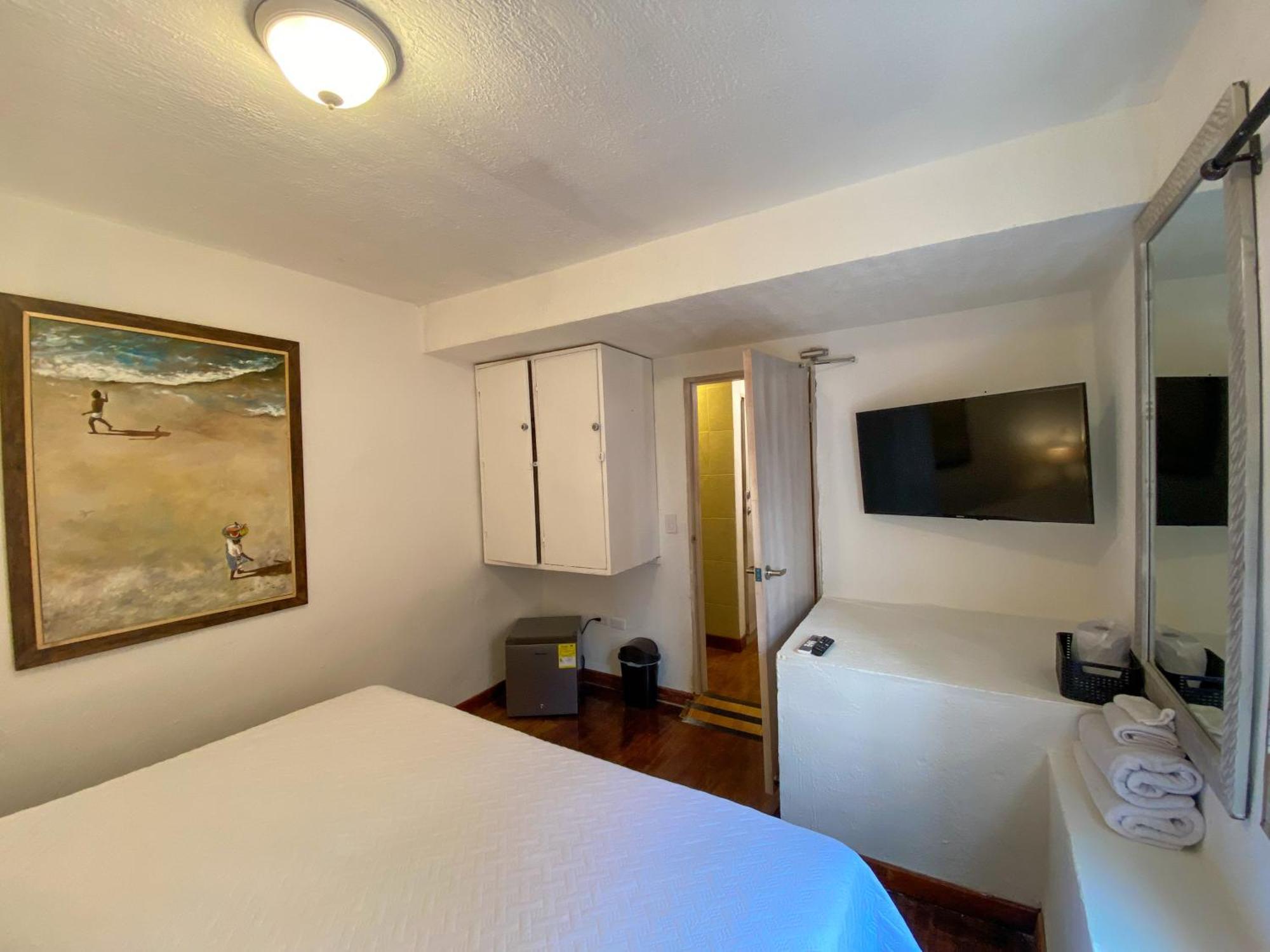 Life Is Good Cartagena Hostel Extérieur photo