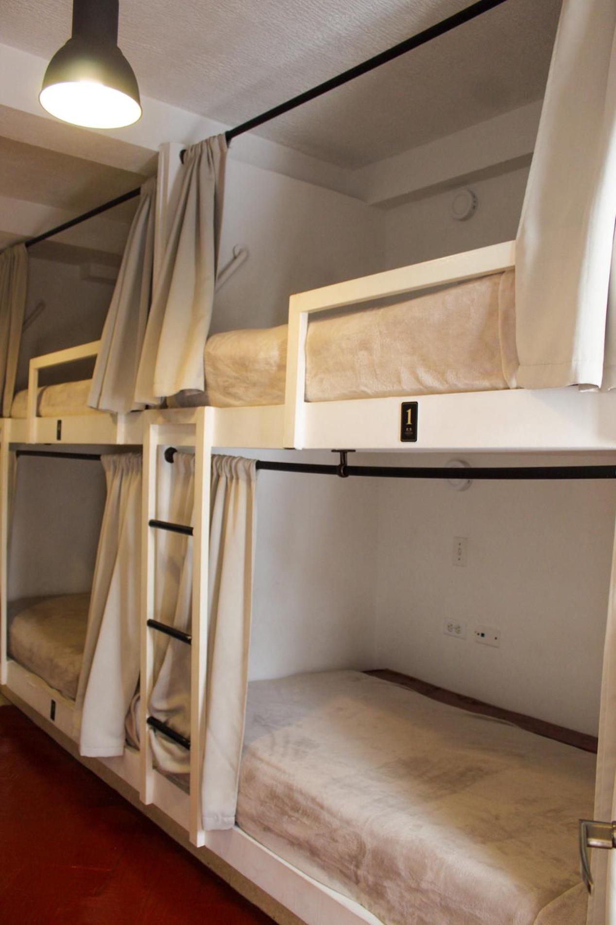 Life Is Good Cartagena Hostel Extérieur photo