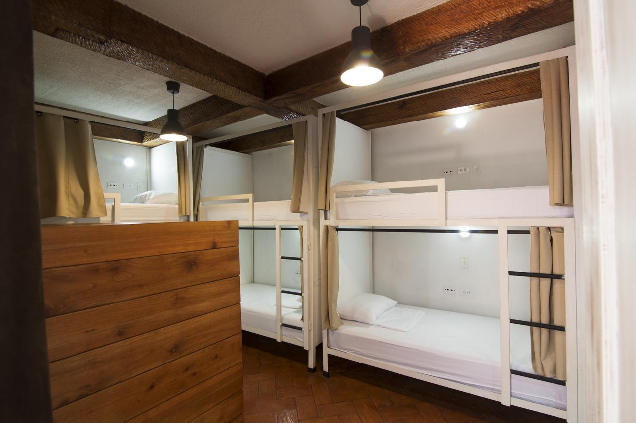 Life Is Good Cartagena Hostel Extérieur photo