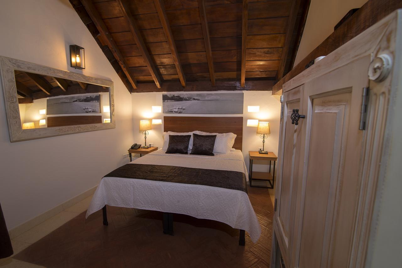 Life Is Good Cartagena Hostel Extérieur photo