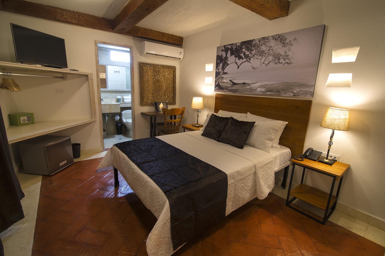 Life Is Good Cartagena Hostel Extérieur photo