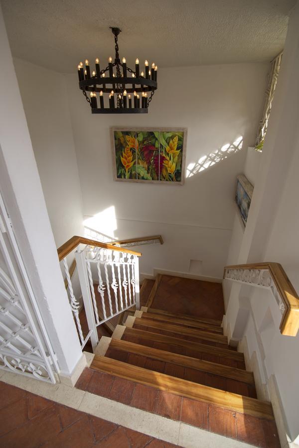 Life Is Good Cartagena Hostel Extérieur photo