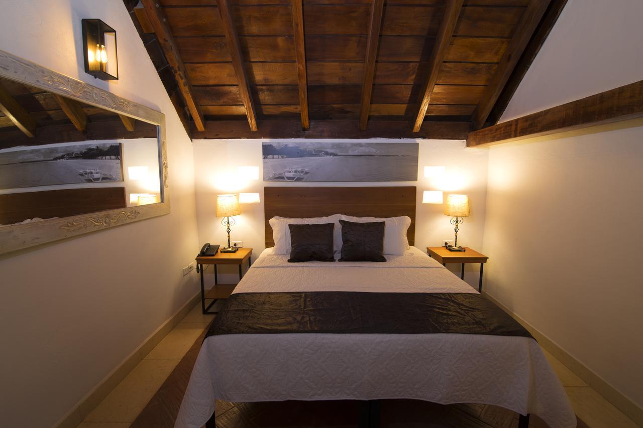Life Is Good Cartagena Hostel Extérieur photo