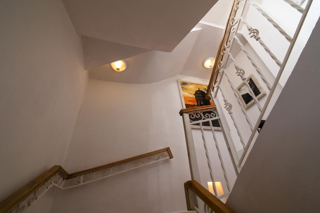 Life Is Good Cartagena Hostel Extérieur photo